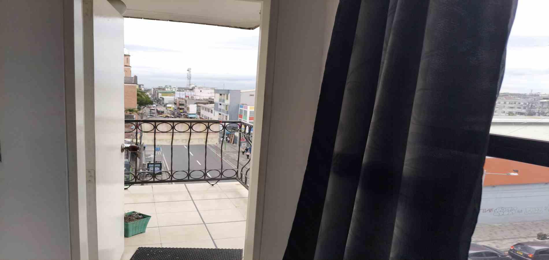 Apartamento en venta en San Fernando, Armenia · foto 14 de 16