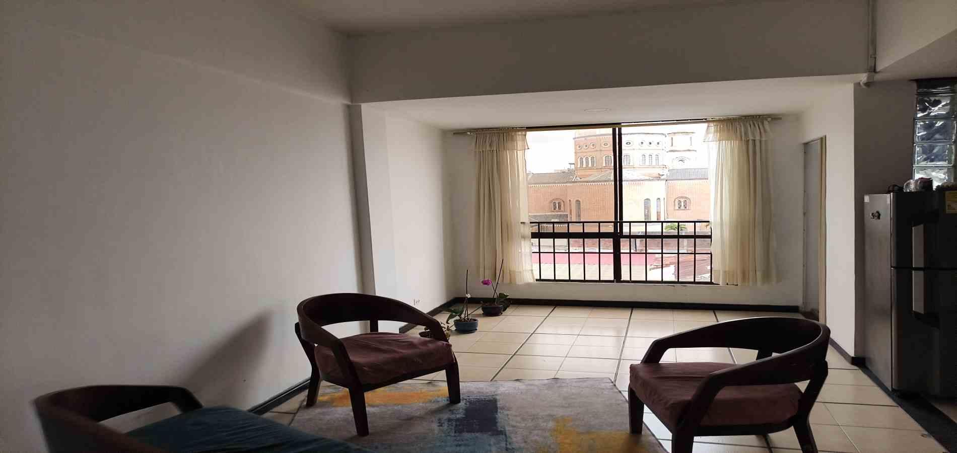Apartamento en venta en San Fernando, Armenia · foto 15 de 16