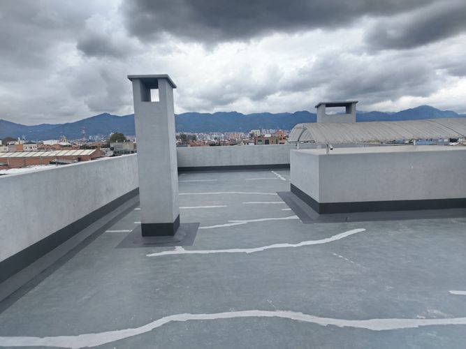 Apartamento en venta en Boyaca Real, Bogotá · foto 11 de 13