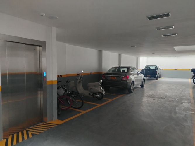 Apartamento en venta en Boyaca Real, Bogotá · foto 9 de 13