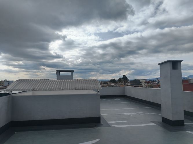 Apartamento en venta en Boyaca Real, Bogotá · foto 12 de 13