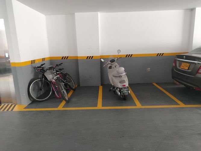 Apartamento en venta en Boyaca Real, Bogotá · foto 10 de 13
