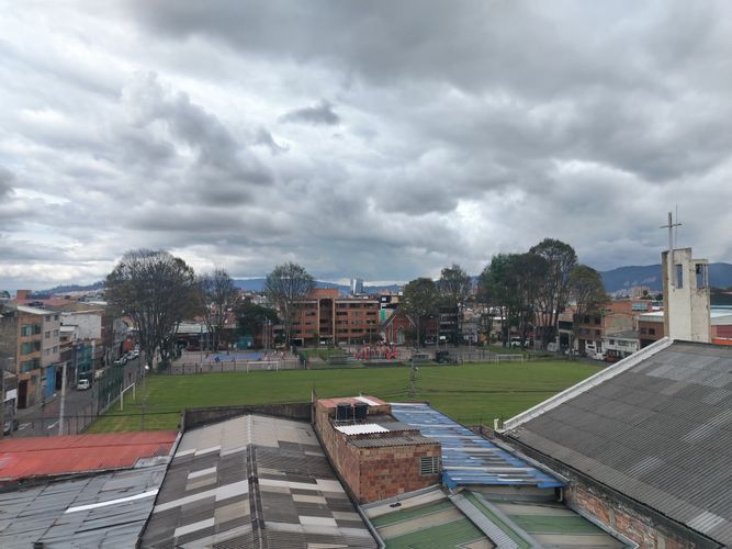 Apartamento en venta en Boyaca Real, Bogotá · foto 13 de 13