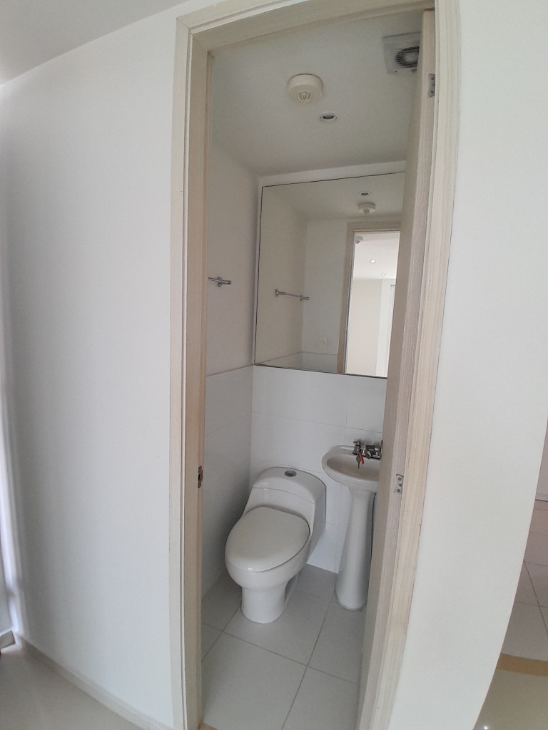 Apartamento en arriendo en La Campiña, Barranquilla · foto 4 de 14