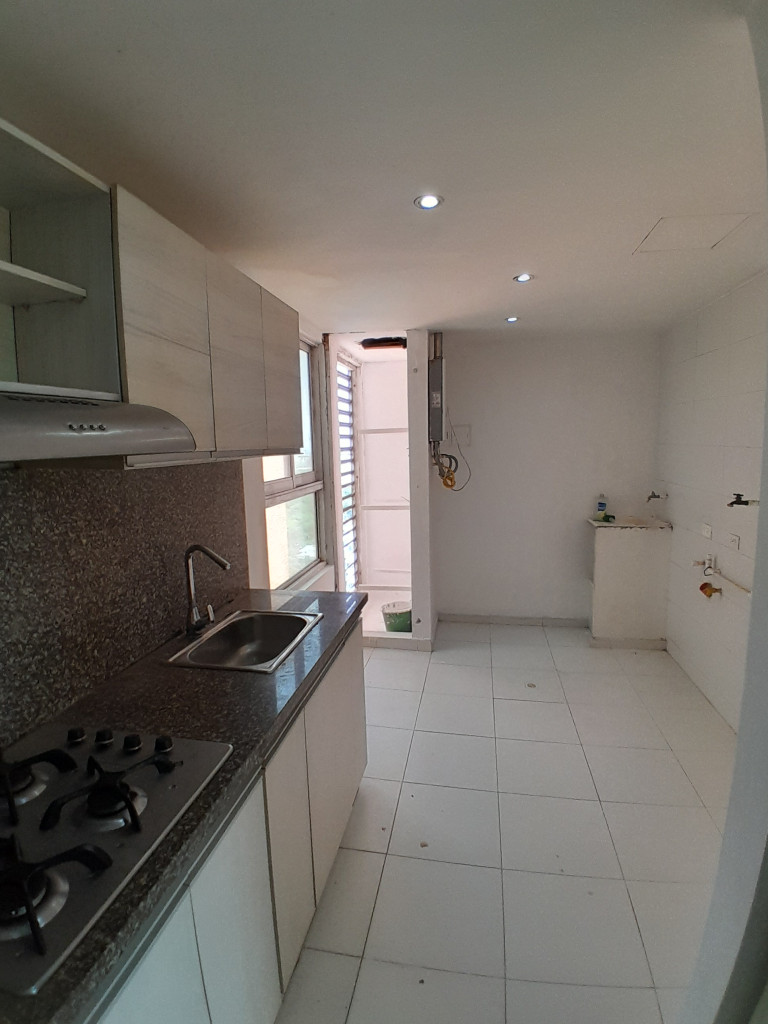 Apartamento en arriendo en La Campiña, Barranquilla · foto 5 de 14
