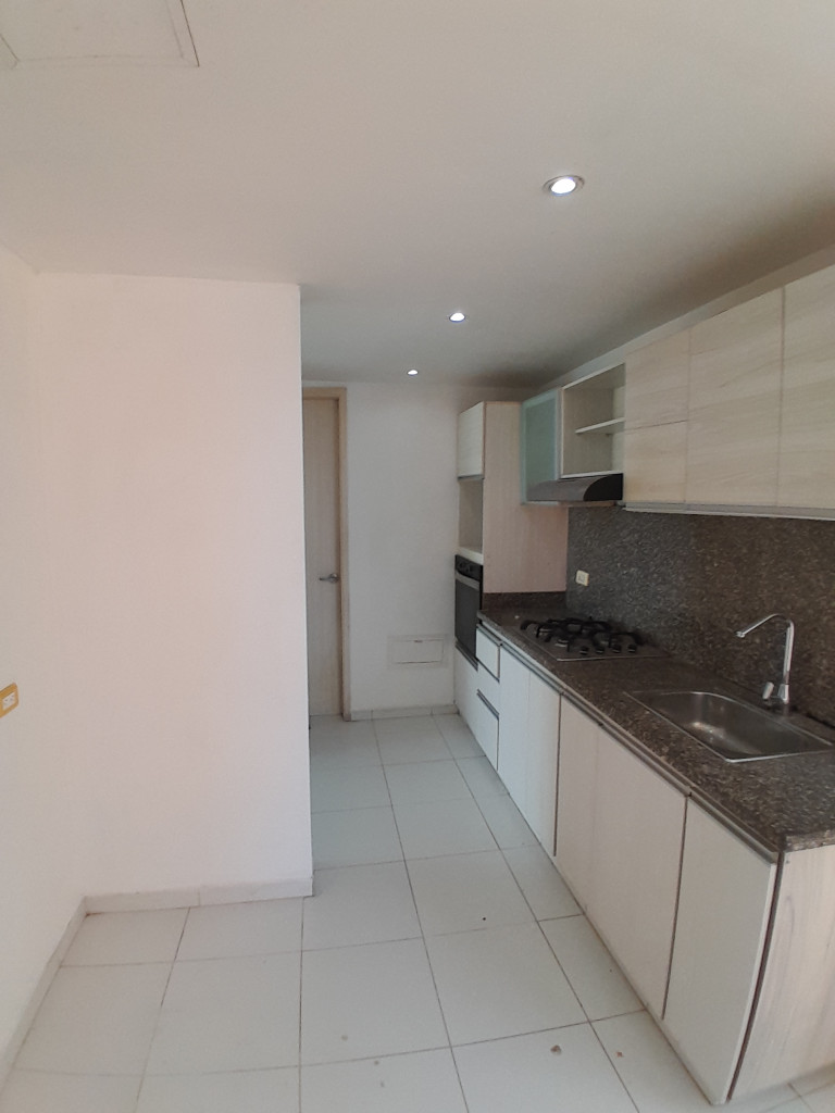 Apartamento en arriendo en La Campiña, Barranquilla · foto 6 de 14