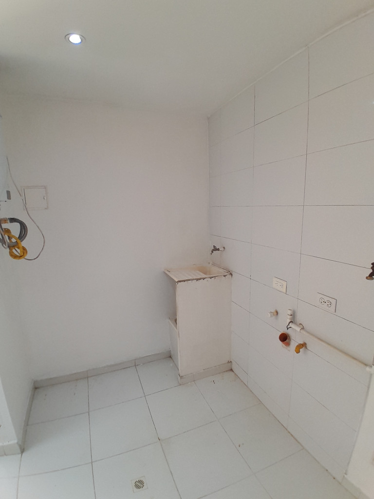 Apartamento en arriendo en La Campiña, Barranquilla · foto 7 de 14