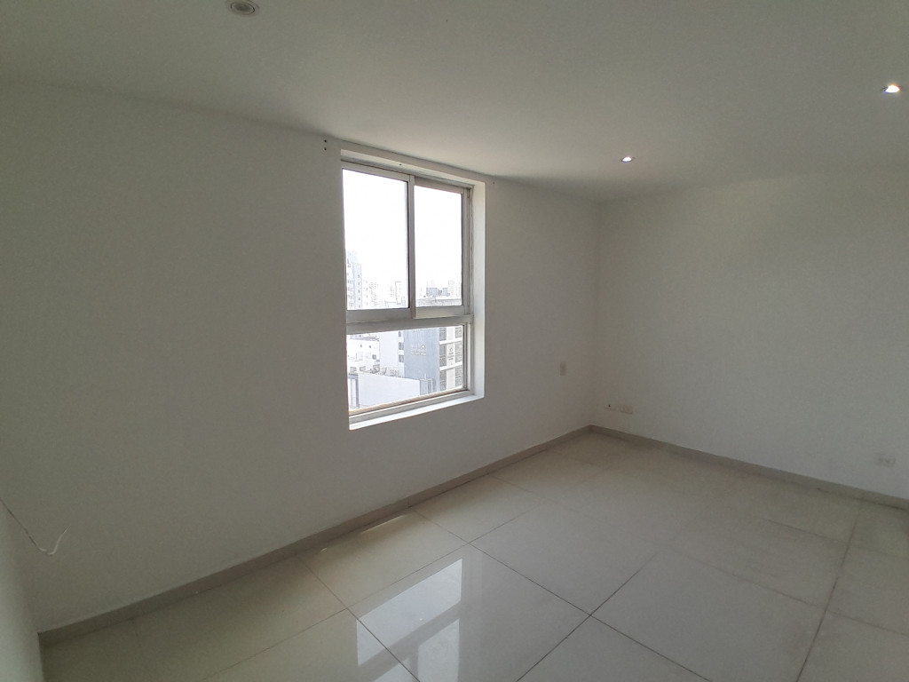 Apartamento en arriendo en La Campiña, Barranquilla · foto 8 de 14