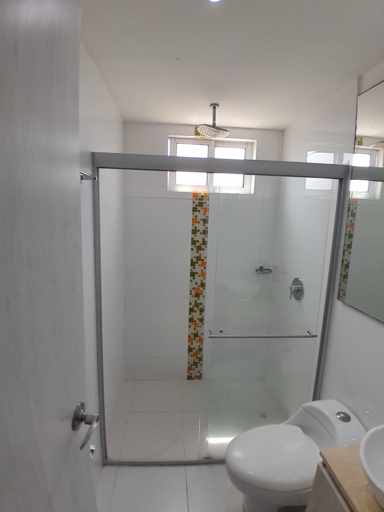 Apartamento en arriendo en La Campiña, Barranquilla · foto 10 de 14