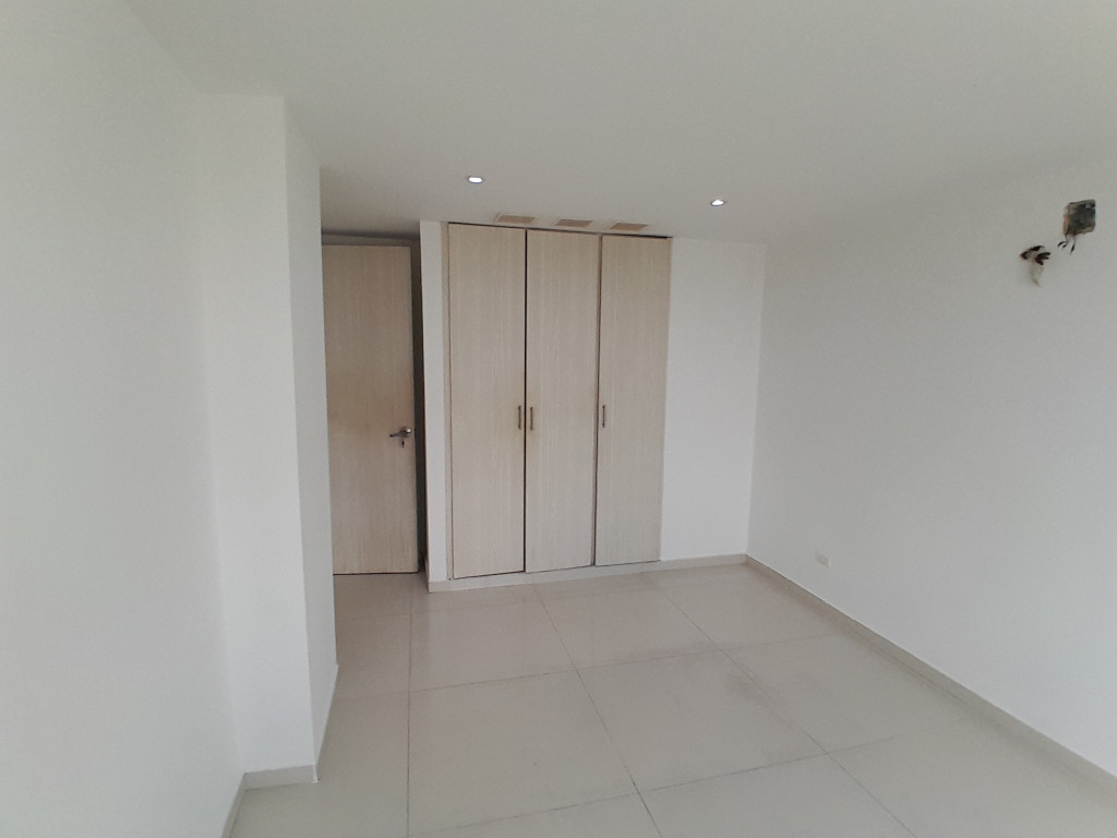 Apartamento en arriendo en La Campiña, Barranquilla · foto 11 de 14