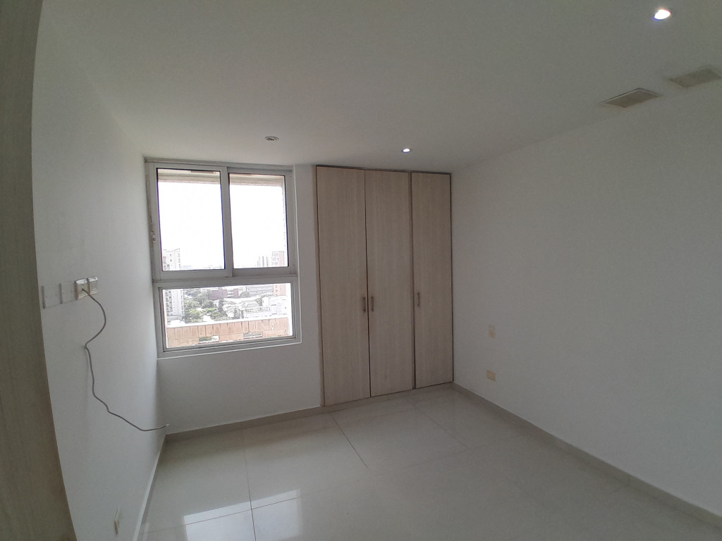 Apartamento en arriendo en La Campiña, Barranquilla · foto 12 de 14