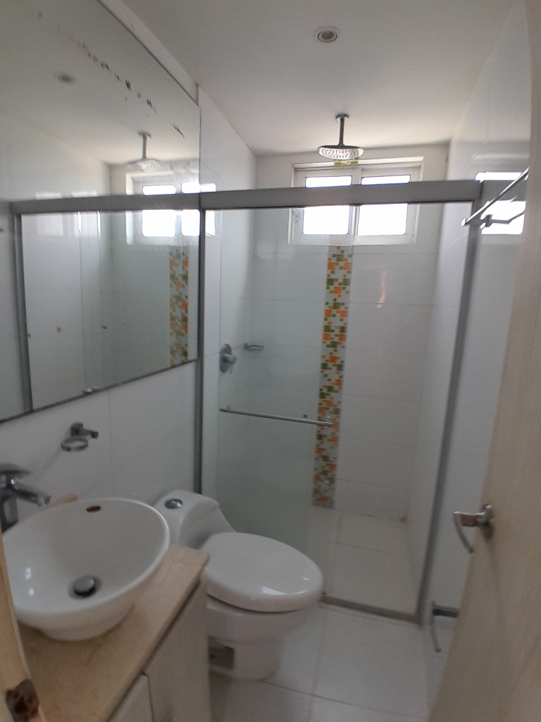 Apartamento en arriendo en La Campiña, Barranquilla · foto 14 de 14