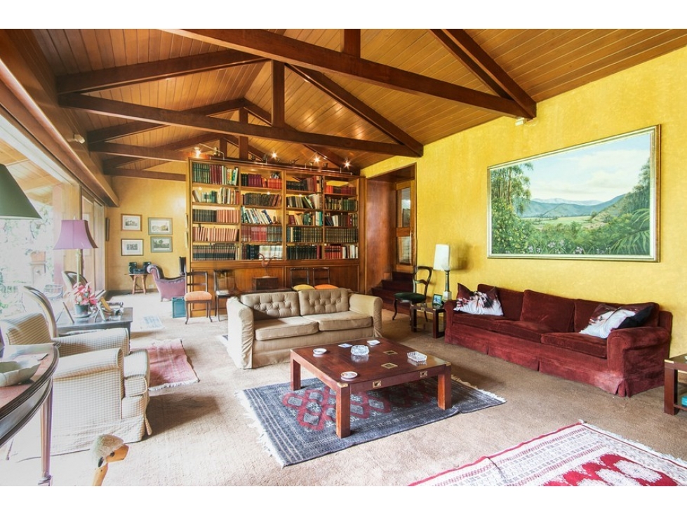 Casa en arriendo en Vereda Suba Naranjos, Bogotá · foto 2 de 24