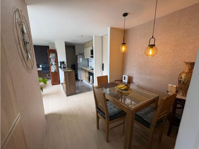 Apartamento en venta en La Aldea, La Estrella, 87 m² · foto 3 de 16