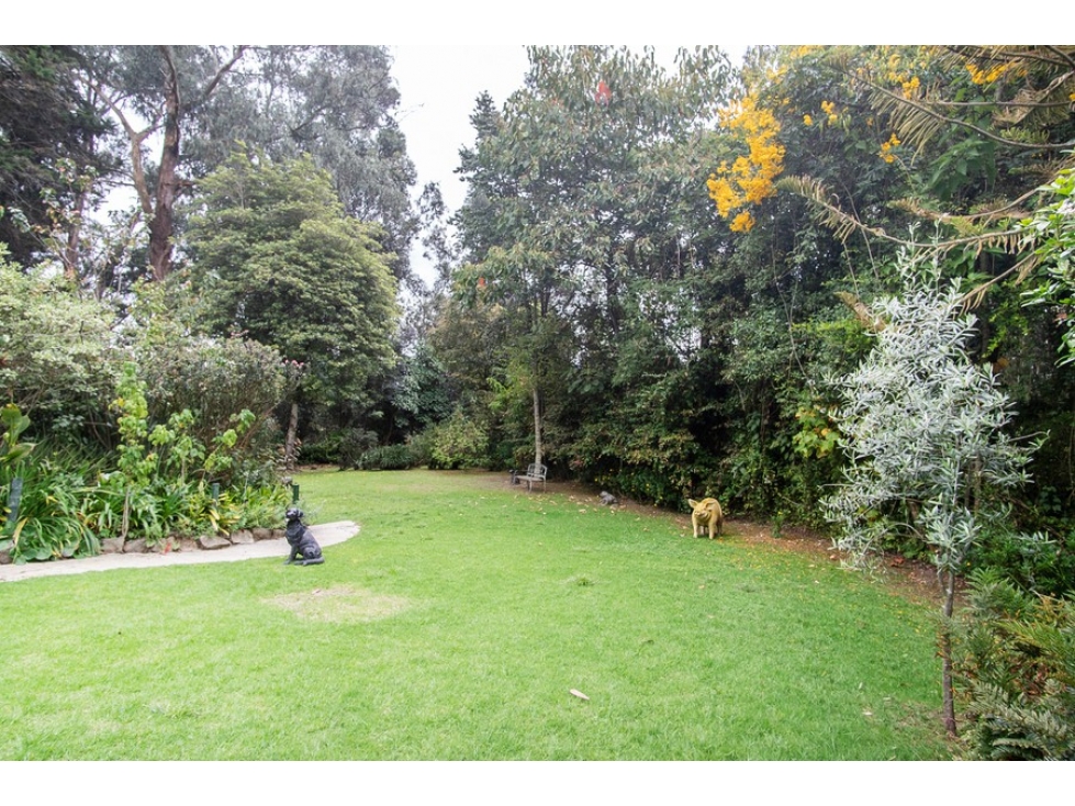 Casa en arriendo en Vereda Suba Naranjos, Bogotá · foto 4 de 24