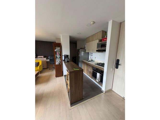 Apartamento en venta en La Aldea, La Estrella, 87 m² · foto 5 de 16