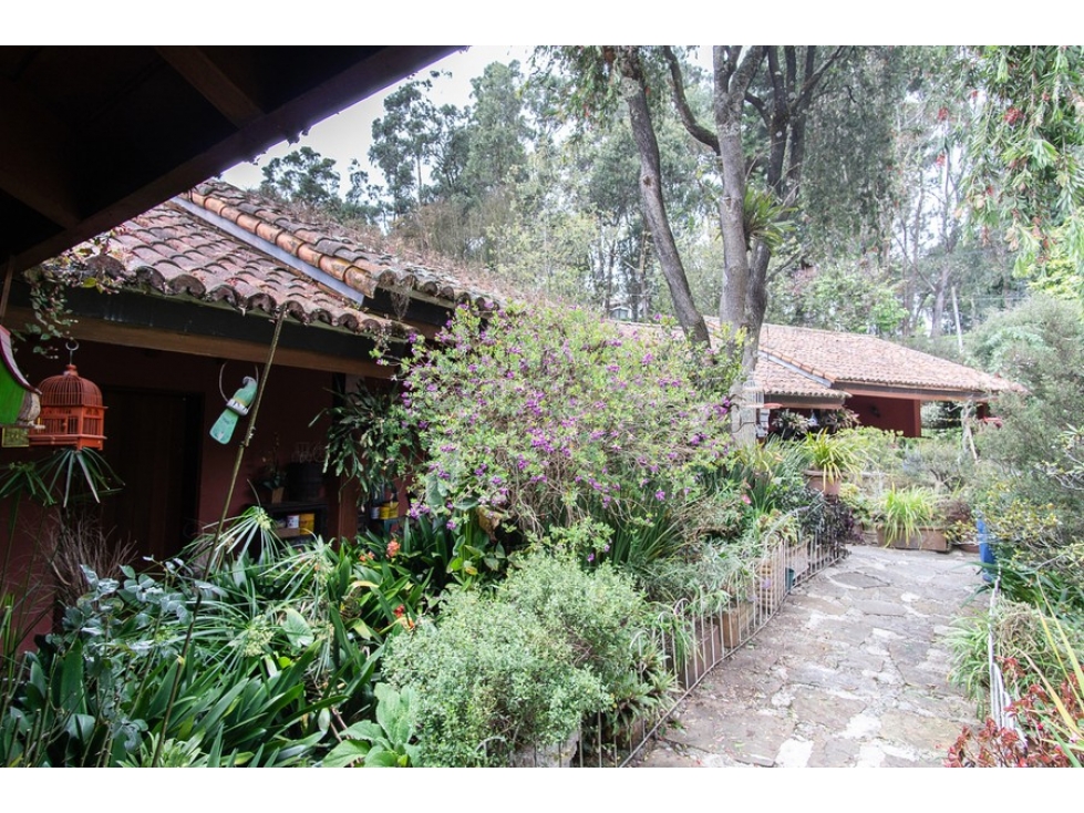 Casa en arriendo en Vereda Suba Naranjos, Bogotá · foto 5 de 24