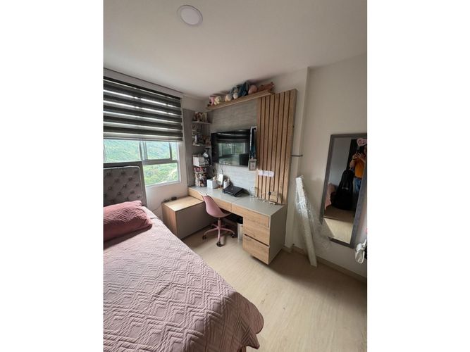 Apartamento en venta en La Aldea, La Estrella, 87 m² · foto 8 de 16