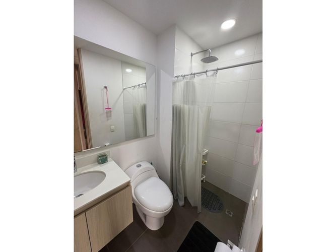 Apartamento en venta en La Aldea, La Estrella, 87 m² · foto 9 de 16