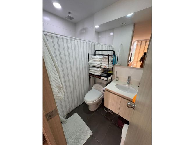 Apartamento en venta en La Aldea, La Estrella, 87 m² · foto 10 de 16