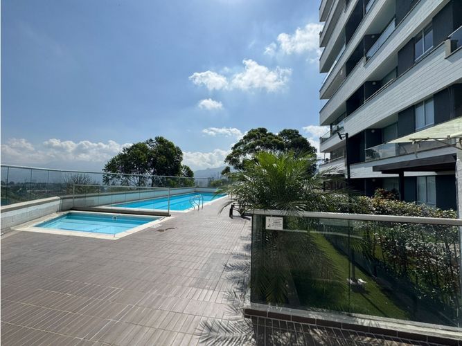 Apartamento en venta en La Aldea, La Estrella, 87 m² · foto 11 de 16