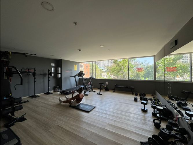 Apartamento en venta en La Aldea, La Estrella, 87 m² · foto 12 de 16