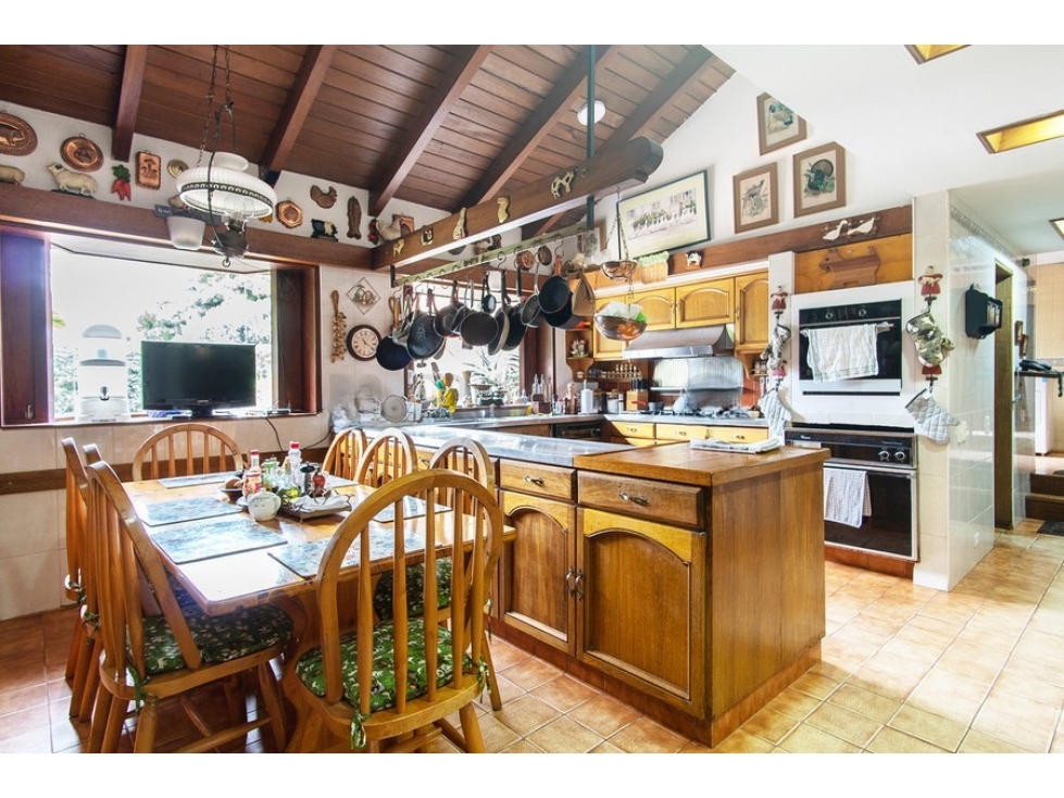 Casa en arriendo en Vereda Suba Naranjos, Bogotá · foto 12 de 24