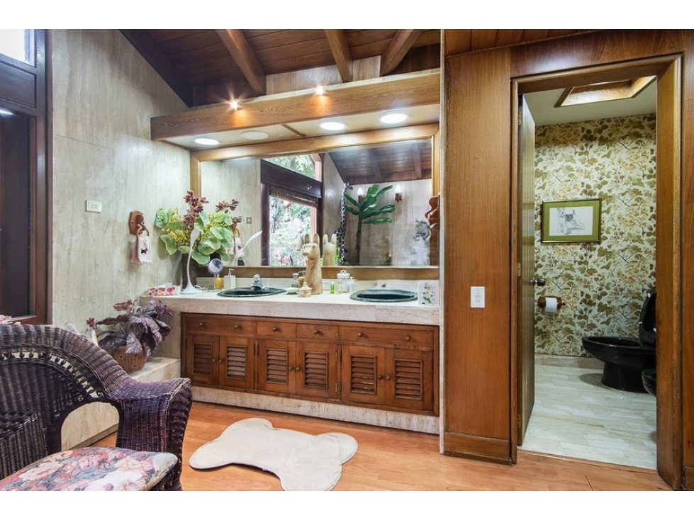 Casa en arriendo en Vereda Suba Naranjos, Bogotá · foto 15 de 24