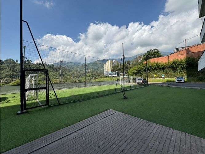 Apartamento en venta en La Aldea, La Estrella, 87 m² · foto 16 de 16