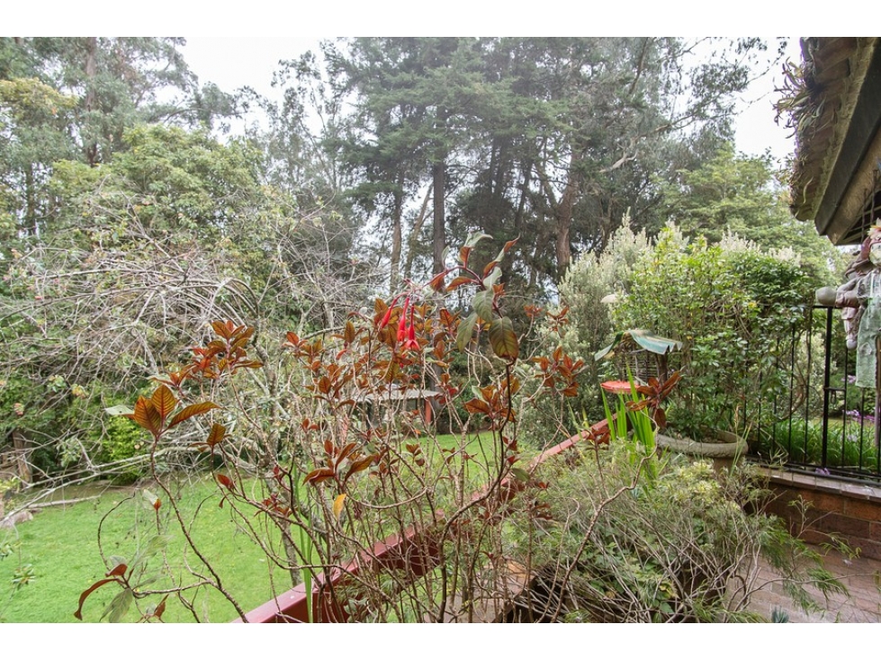 Casa en arriendo en Vereda Suba Naranjos, Bogotá · foto 16 de 24