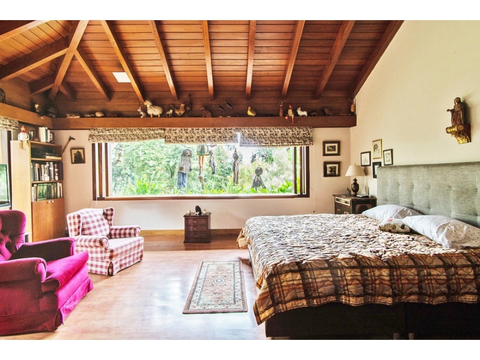 Casa en arriendo en Vereda Suba Naranjos, Bogotá · foto 18 de 24
