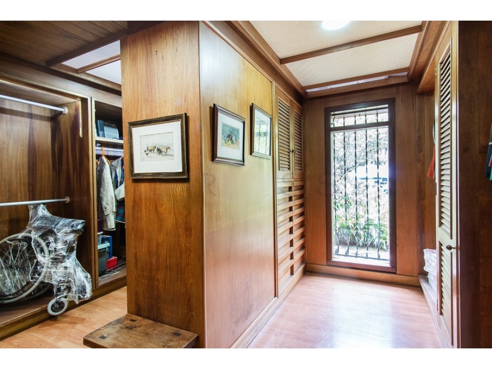 Casa en arriendo en Vereda Suba Naranjos, Bogotá · foto 19 de 24