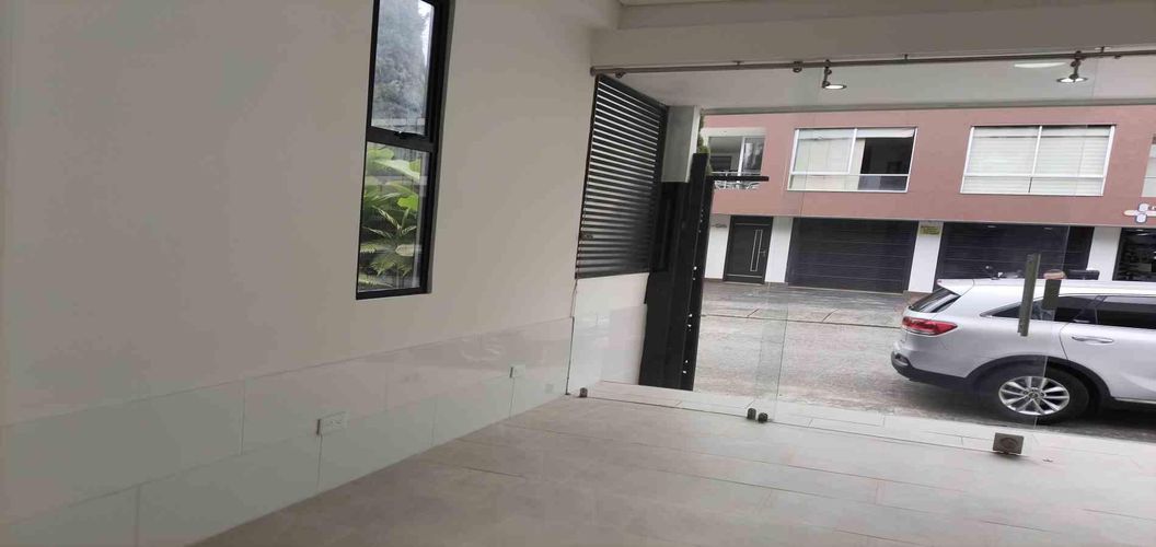 Local en arriendo en La Castellana, Armenia, 40 m² · foto 4 de 9
