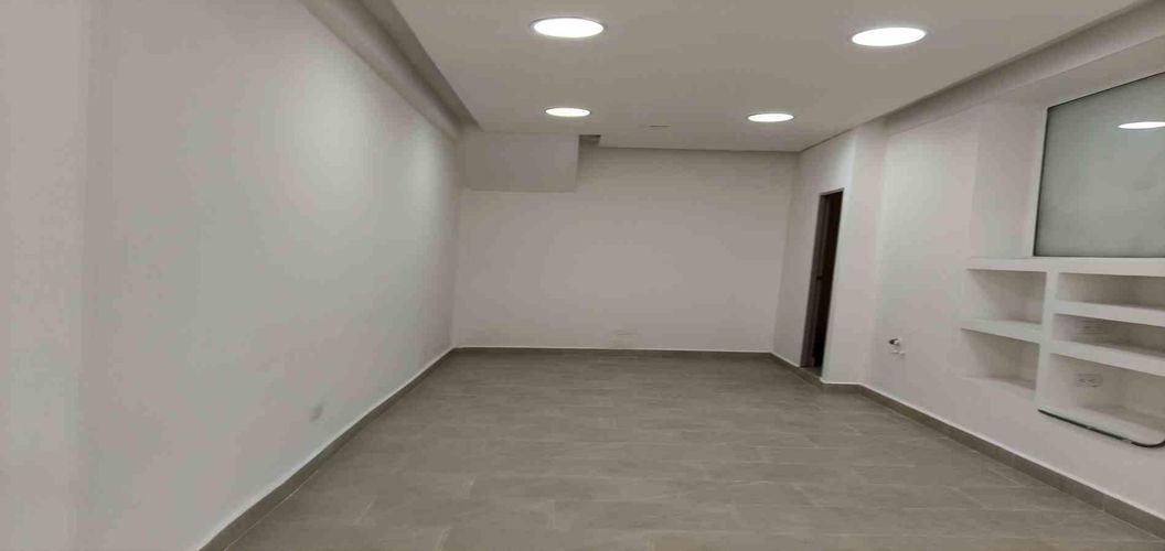 Local en arriendo en La Castellana, Armenia, 40 m² · foto 6 de 9