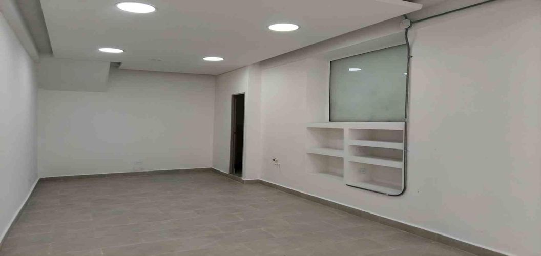 Local en arriendo en La Castellana, Armenia, 40 m² · foto 7 de 9