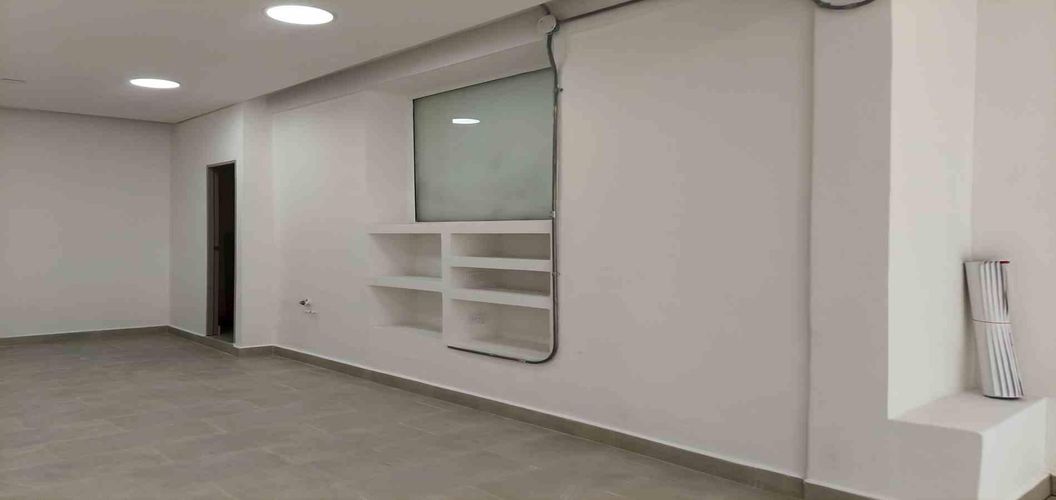 Local en arriendo en La Castellana, Armenia, 40 m² · foto 8 de 9