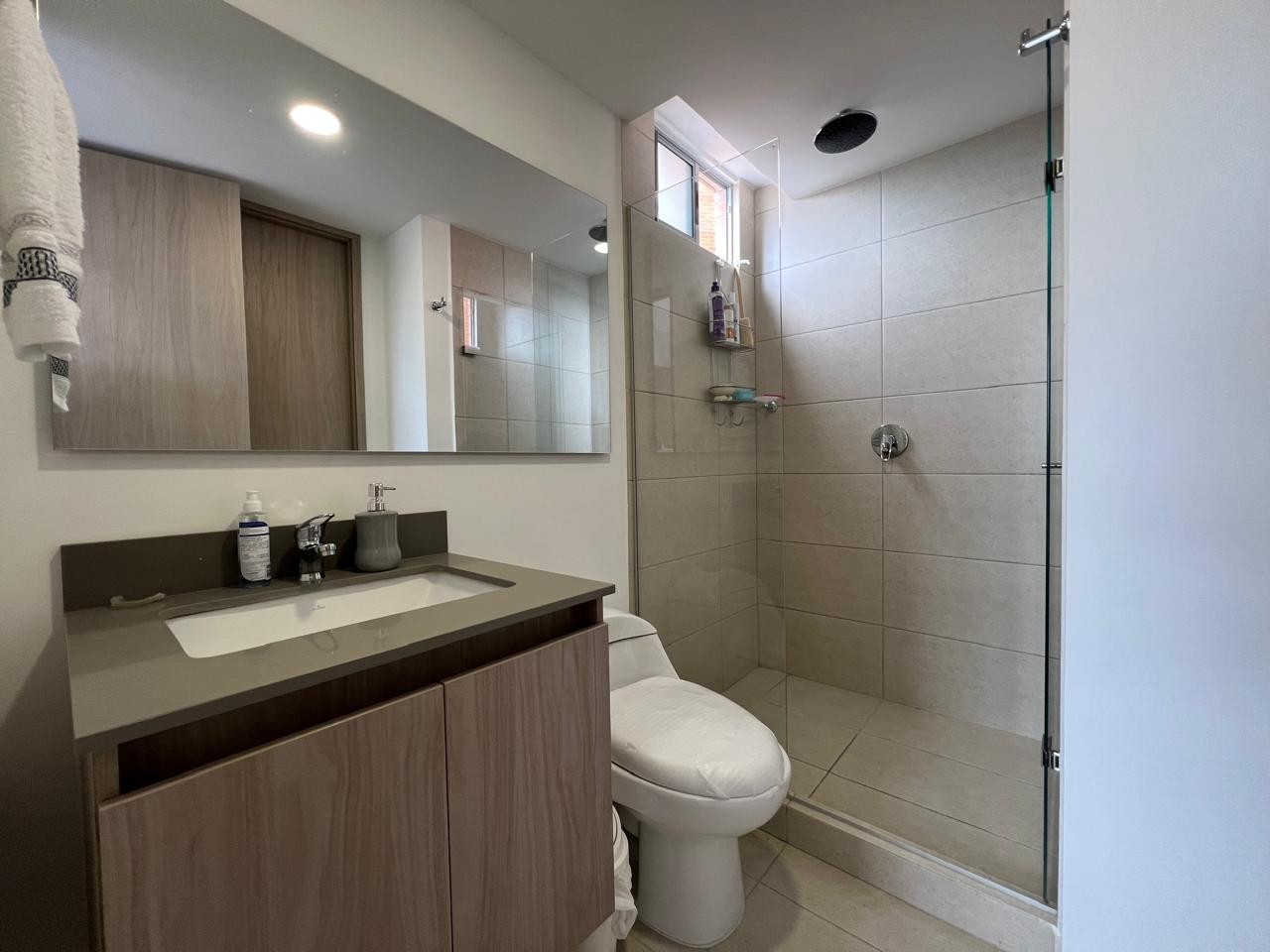 Apartamento en arriendo en Santa Ana, Rionegro · foto 11 de 11