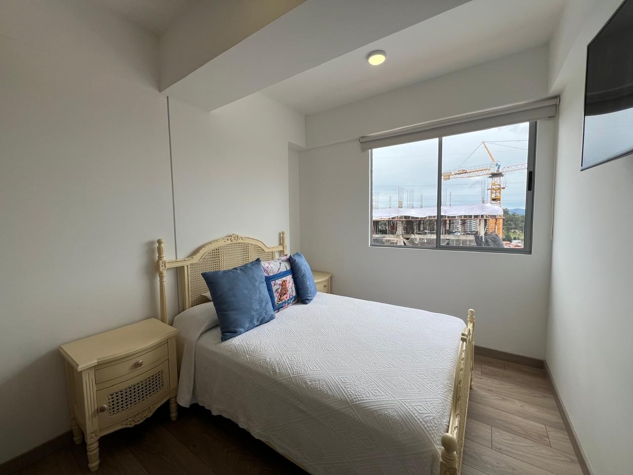 Apartamento en arriendo en Santa Ana, Rionegro · foto 5 de 11