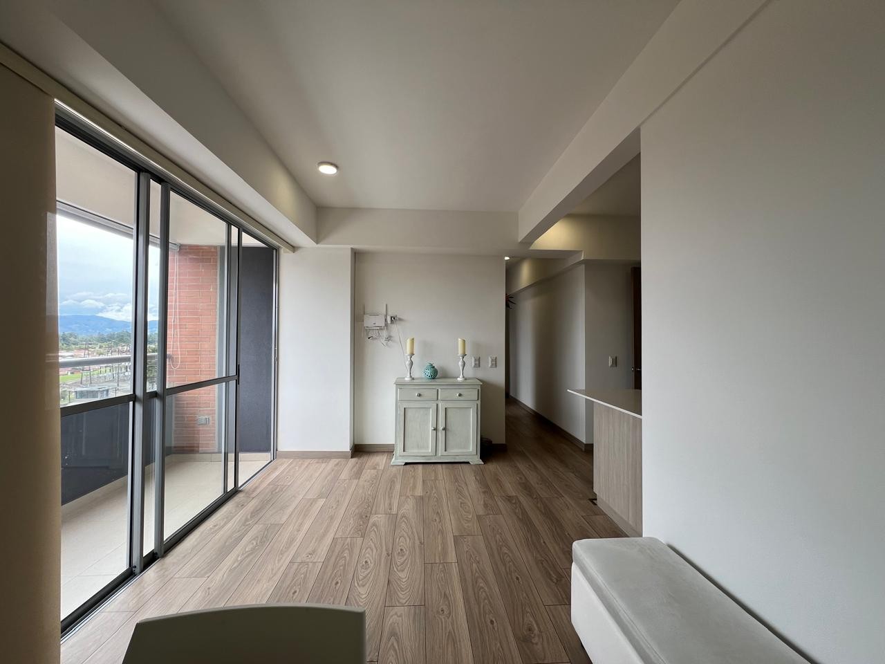 Apartment for rent in Rionegro, Rionegro