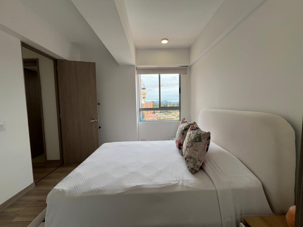 Apartamento en arriendo en Santa Ana, Rionegro · foto 9 de 11