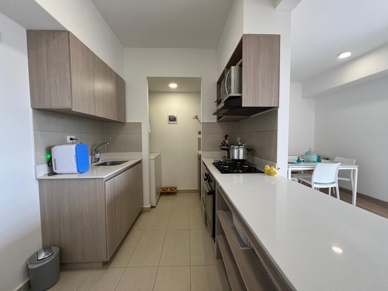 Apartamento en arriendo en Santa Ana, Rionegro · foto 4 de 11