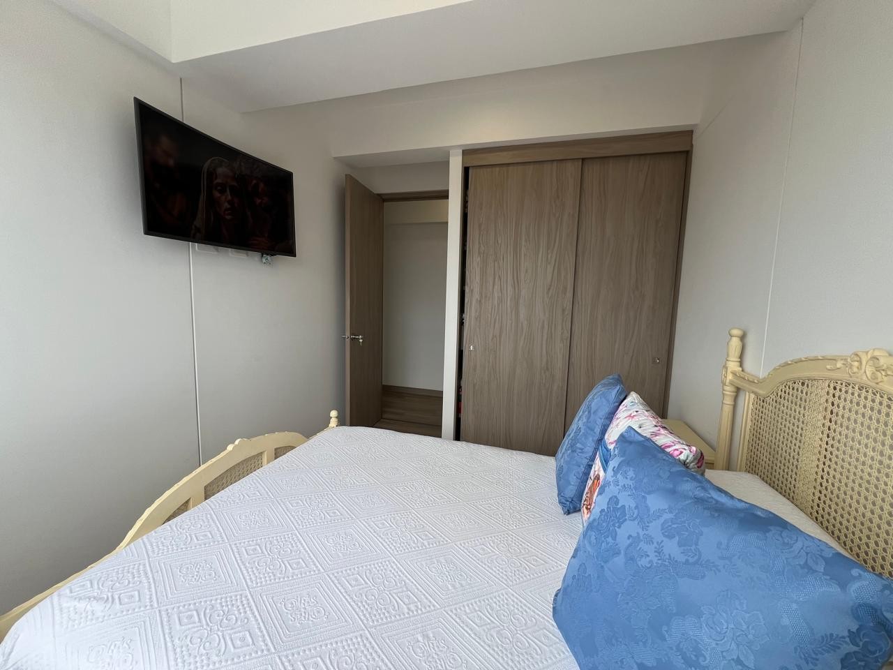 Apartamento en arriendo en Santa Ana, Rionegro · foto 6 de 11