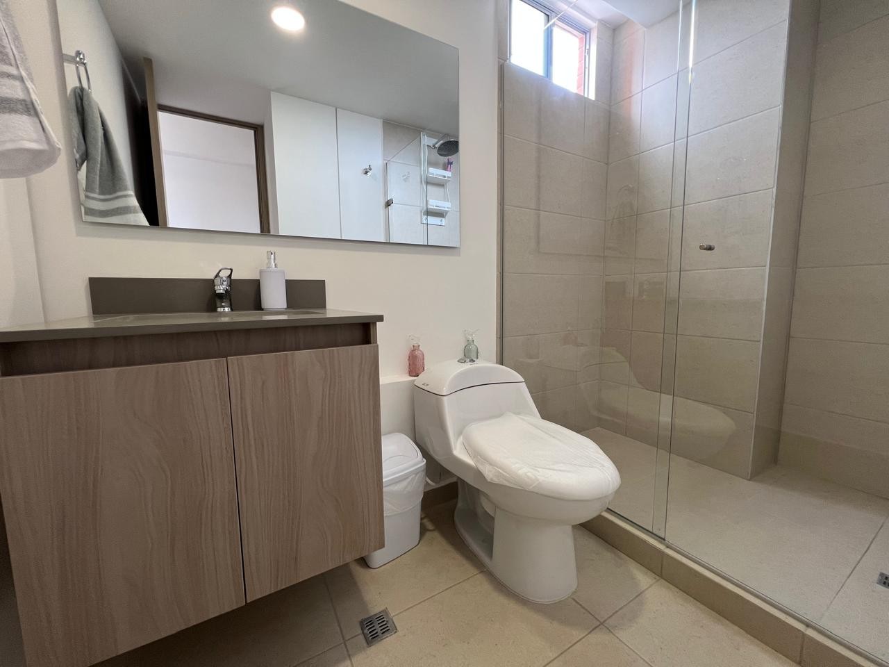 Apartamento en arriendo en Santa Ana, Rionegro · foto 10 de 11