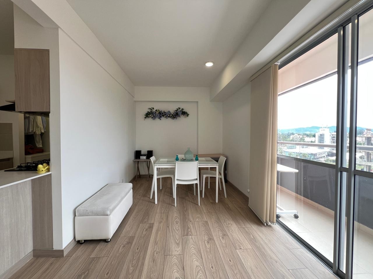 Apartamento en arriendo en Santa Ana, Rionegro · foto 2 de 11