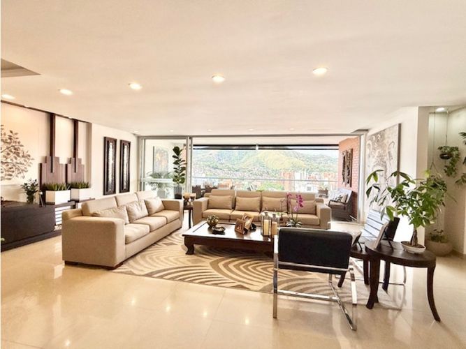 Apartamento de 5 alcobas en venta en Santa Teresita, Cali, 400 m² · foto 2 de 24