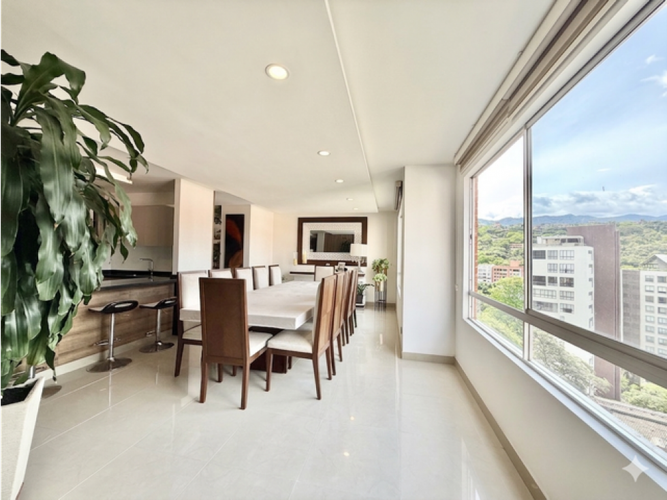 Apartamento de 5 alcobas en venta en Santa Teresita, Cali, 400 m² · foto 3 de 24