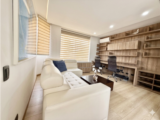 Apartamento de 5 alcobas en venta en Santa Teresita, Cali, 400 m² · foto 4 de 24