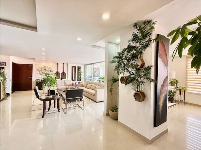 Apartamento de 5 alcobas en venta en Santa Teresita, Cali, 400 m² · foto 5 de 24