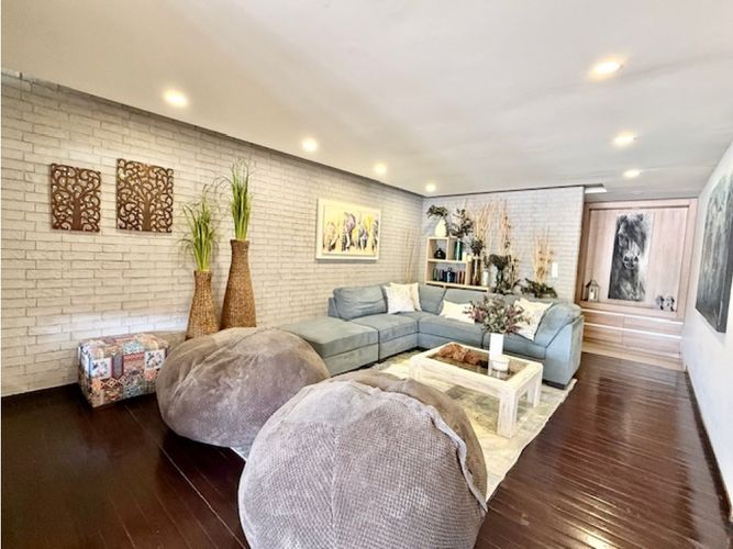 Apartamento de 5 alcobas en venta en Santa Teresita, Cali, 400 m² · foto 7 de 24