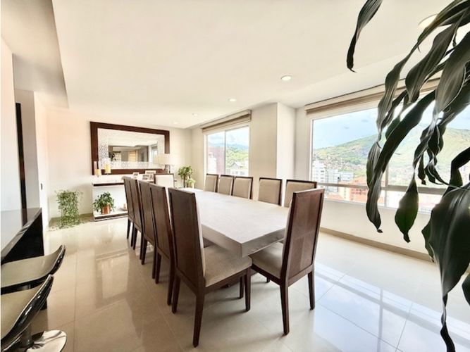 Apartamento de 5 alcobas en venta en Santa Teresita, Cali, 400 m² · foto 8 de 24